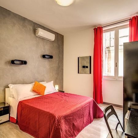 Enzo Luxury Rooms Rom Eksteriør billede