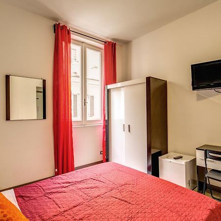 Enzo Luxury Rooms Rom Eksteriør billede