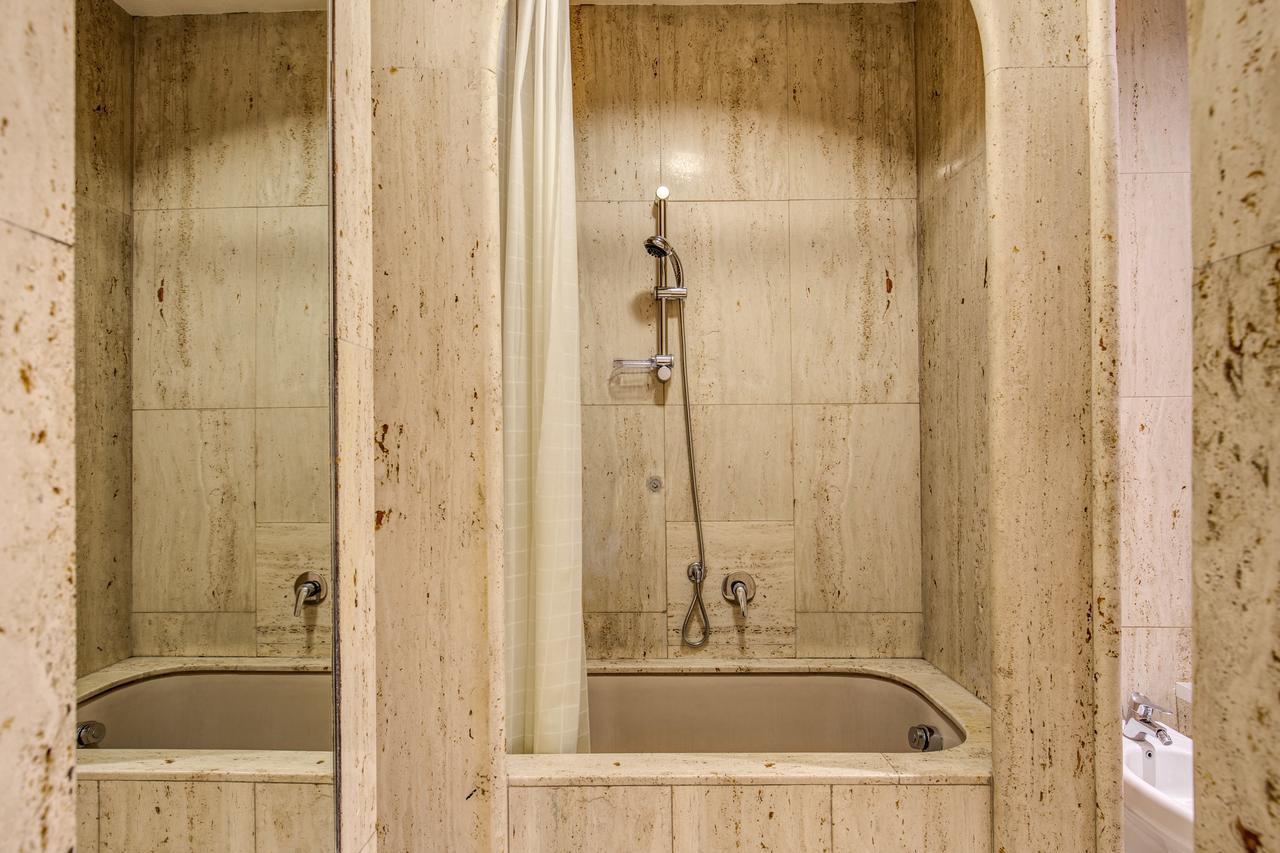 Enzo Luxury Rooms Rom Eksteriør billede