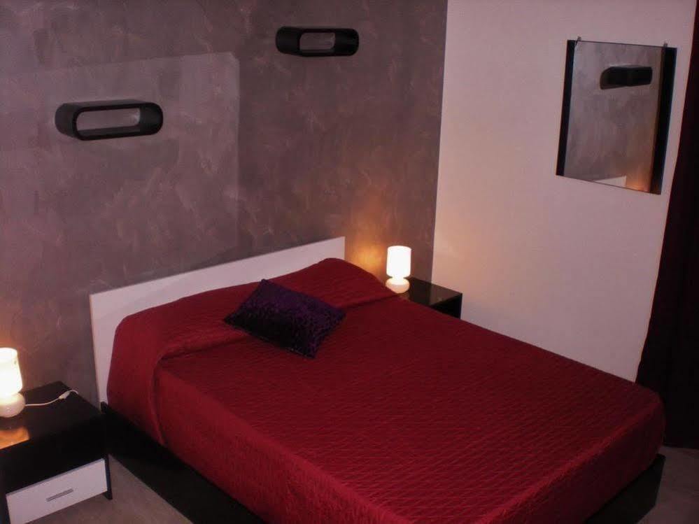 Enzo Luxury Rooms Rom Eksteriør billede