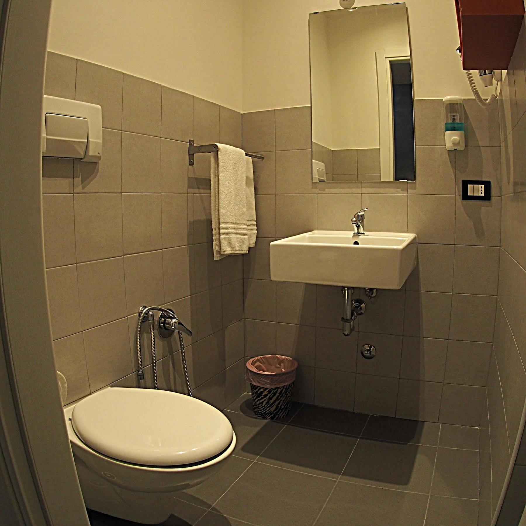 Enzo Luxury Rooms Rom Eksteriør billede