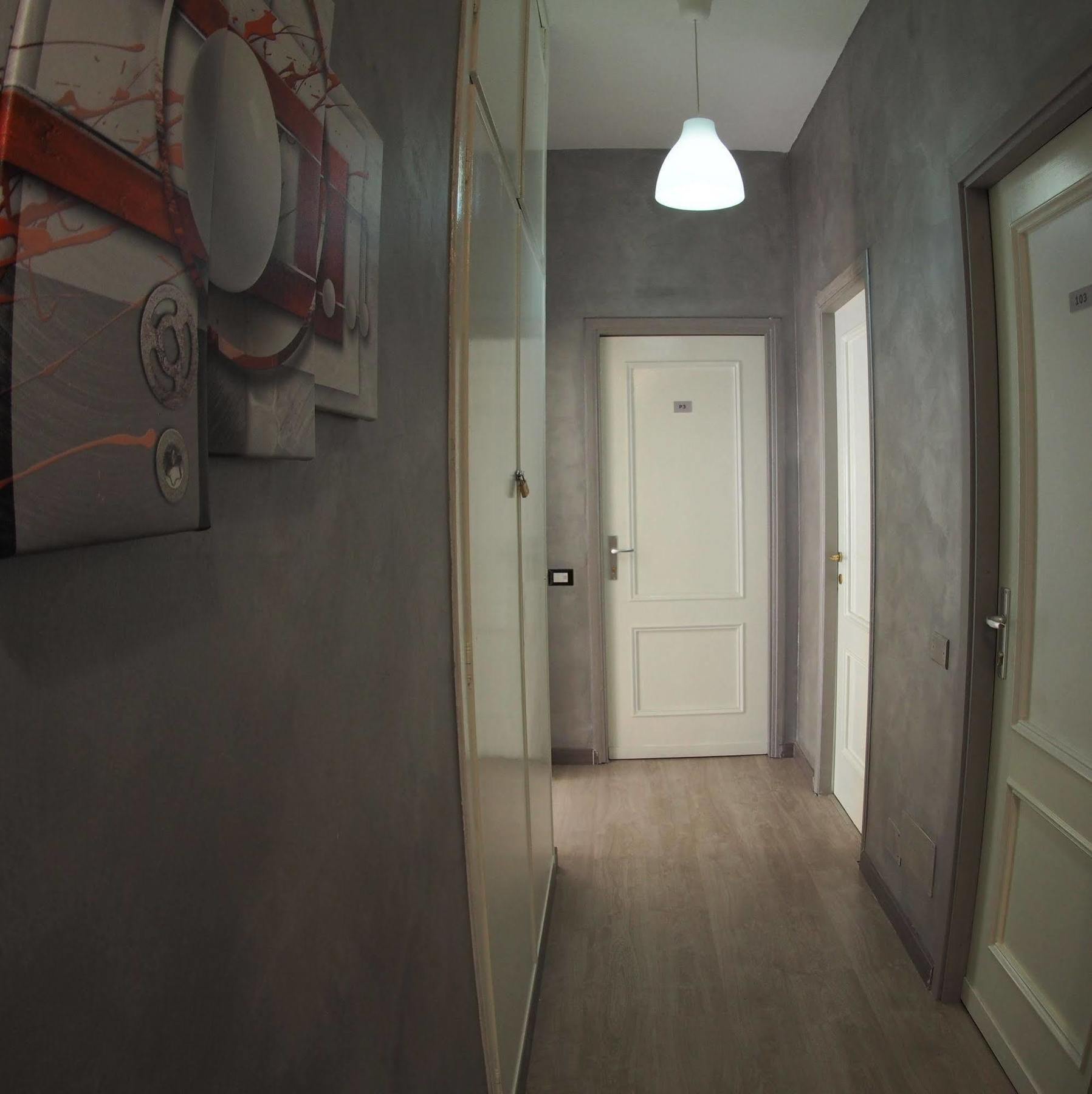 Enzo Luxury Rooms Rom Eksteriør billede