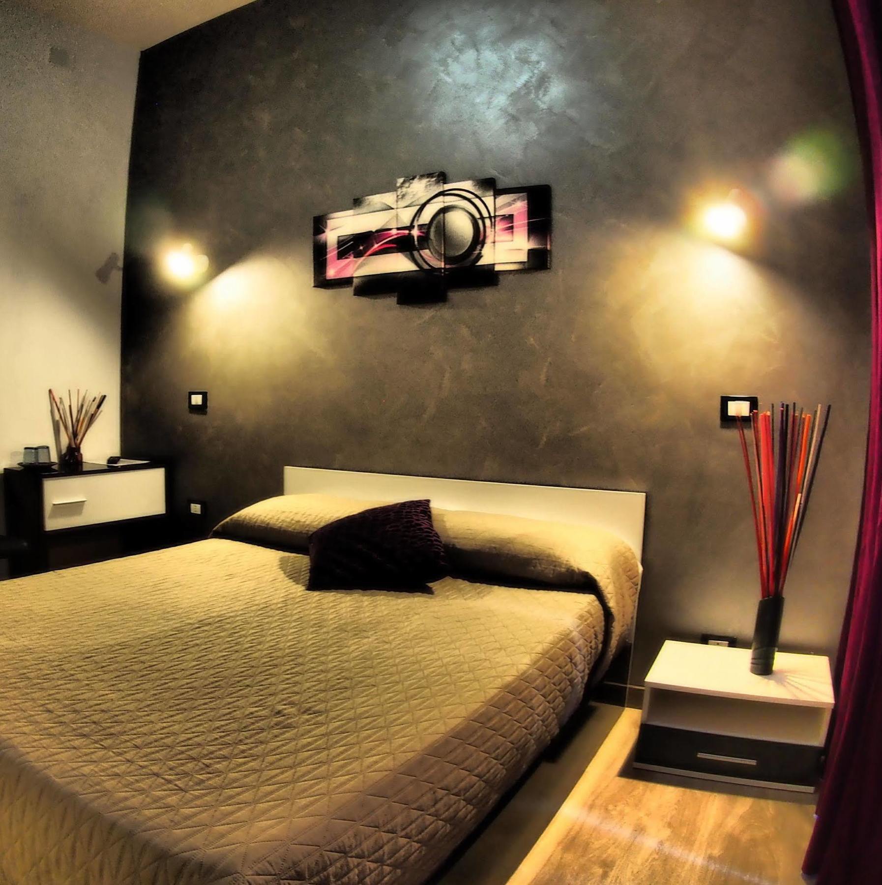 Enzo Luxury Rooms Rom Eksteriør billede